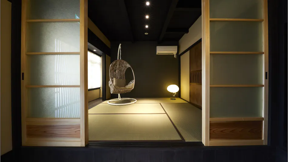 Rinn Tenjincho