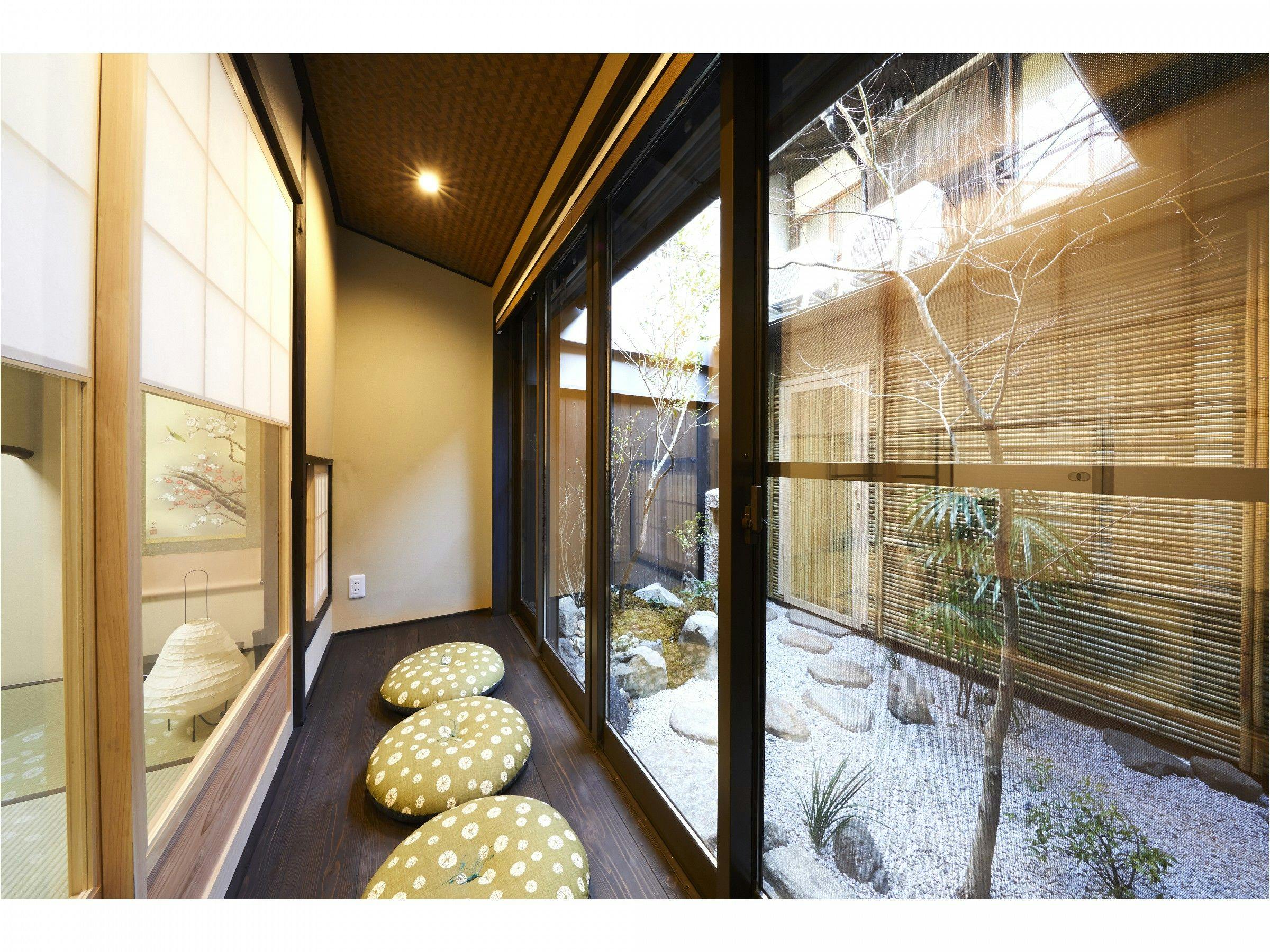 Rinn Tenjincho