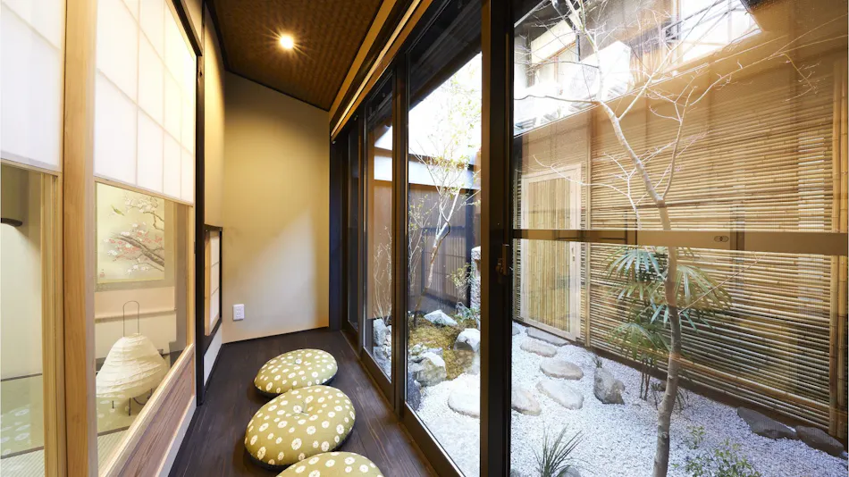 Rinn Tenjincho