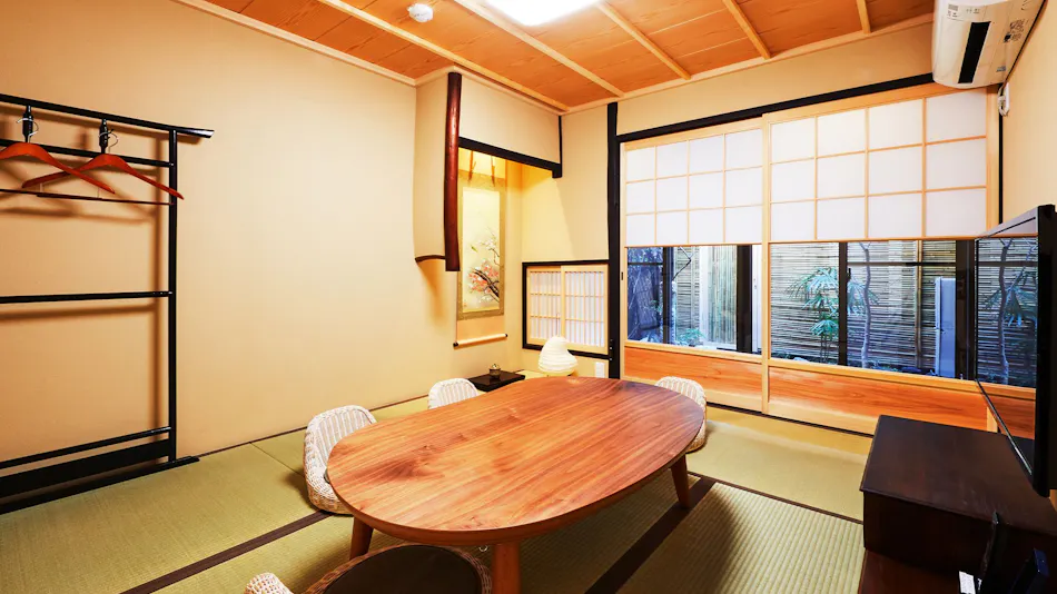 Rinn Tenjincho