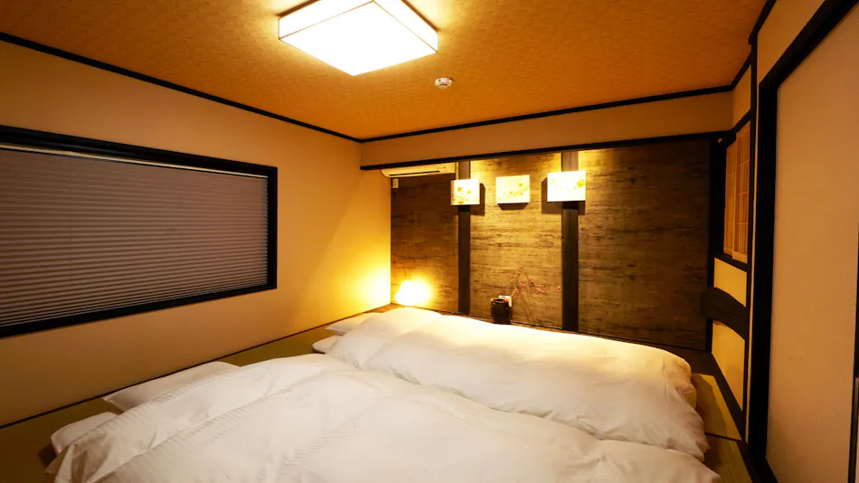 Rinn Tenjincho