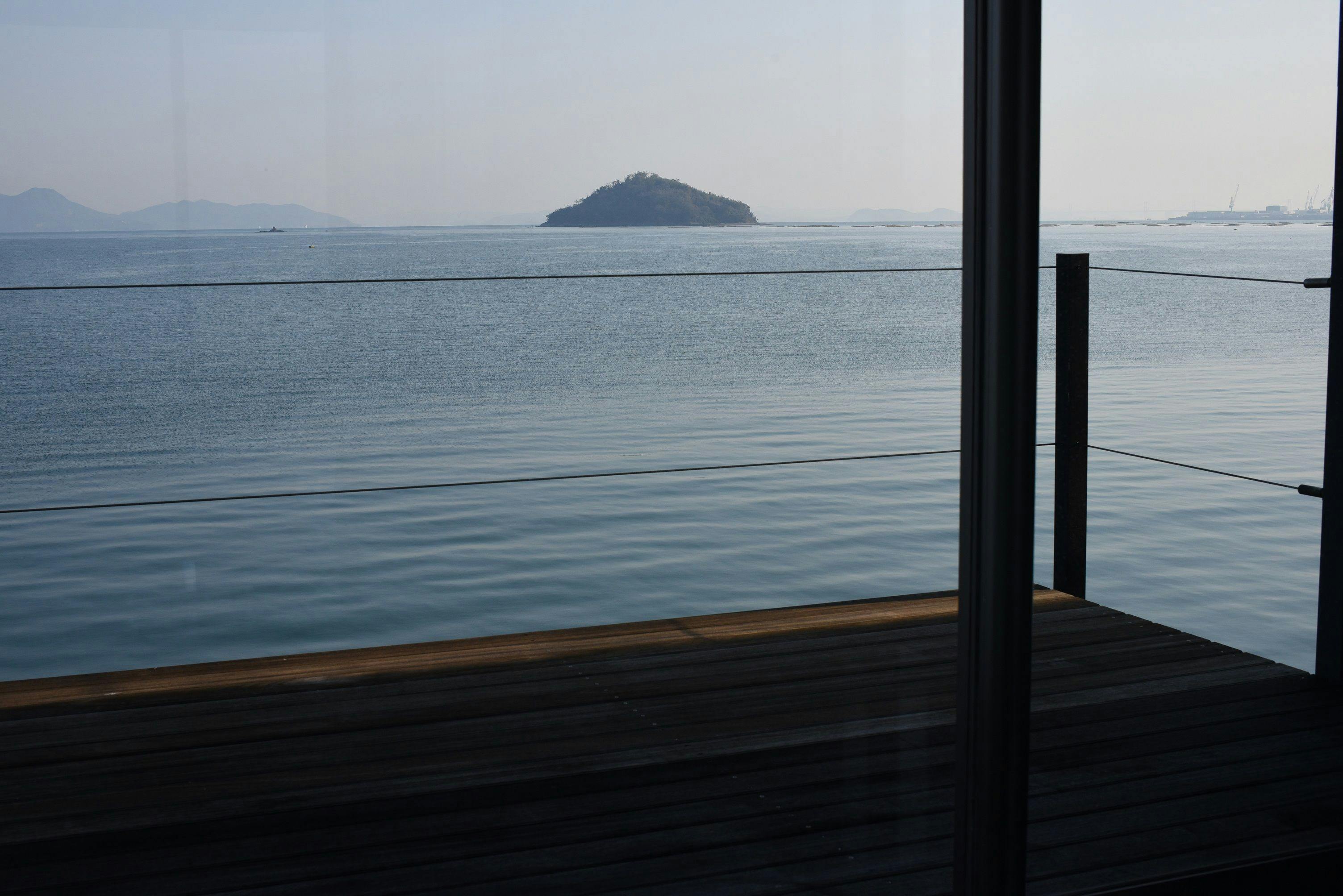 海と島の隠れ宿 Archipelago TSUSHIMA -泊Rutto