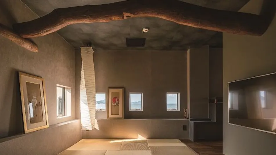Hidden Inn by the Sea and Islands Archipelago TSUSHIMA -Tomarutto