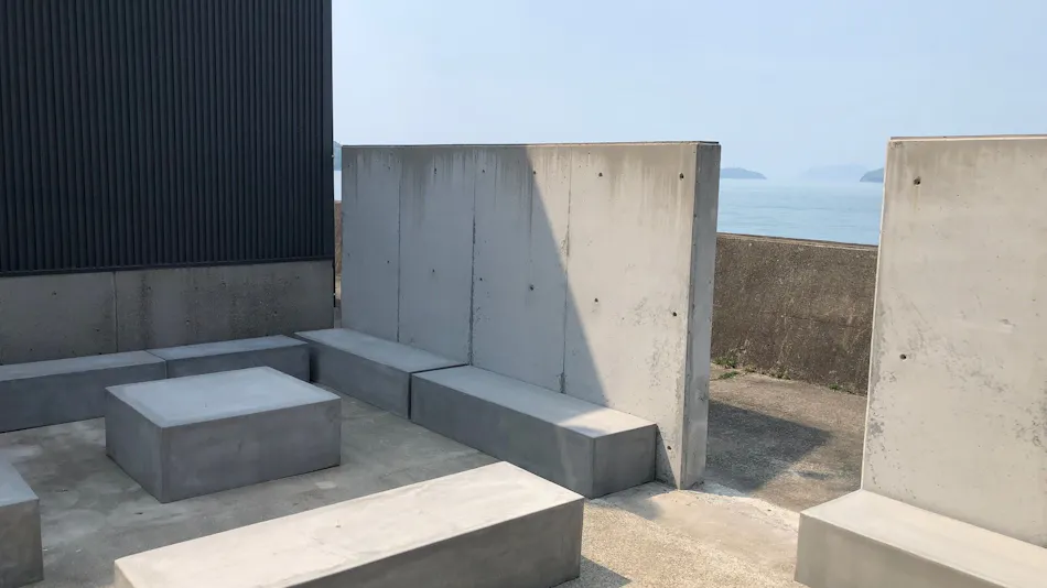 Hidden Inn by the Sea and Islands Archipelago TSUSHIMA -Tomarutto