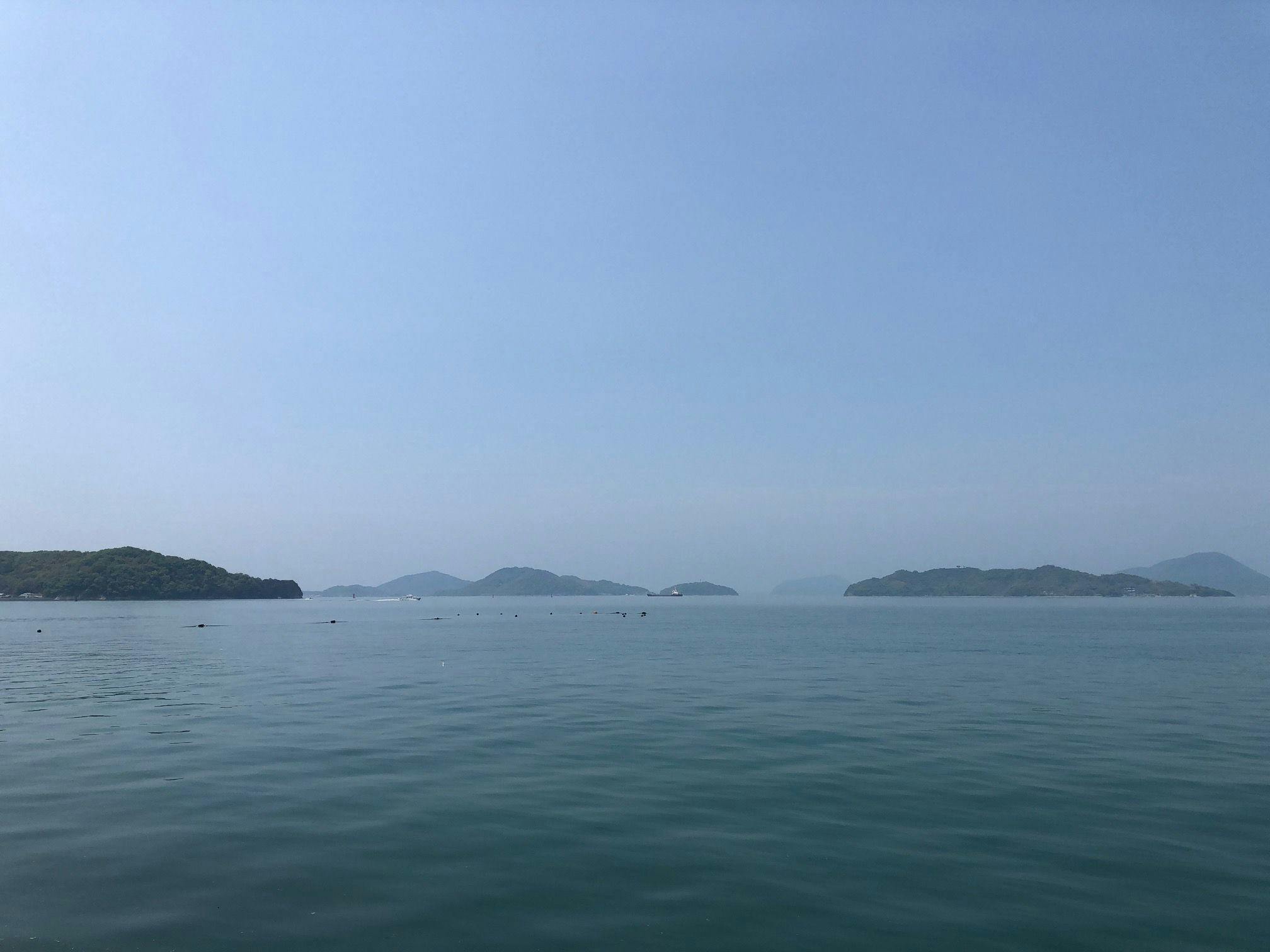 海と島の隠れ宿 Archipelago TSUSHIMA -泊Rutto