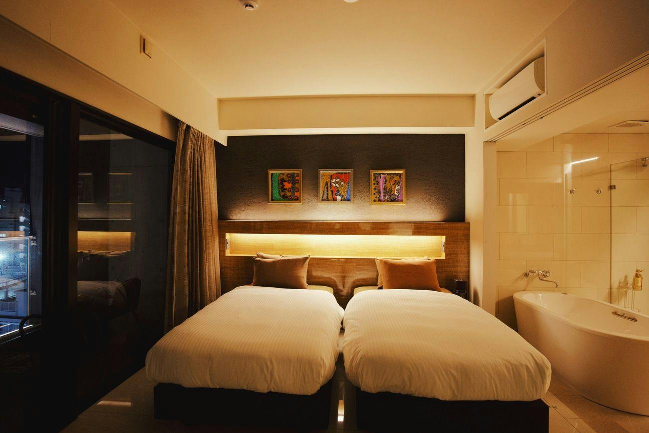 Hotel Viviana