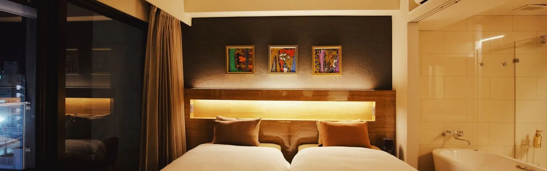 Hotel Viviana