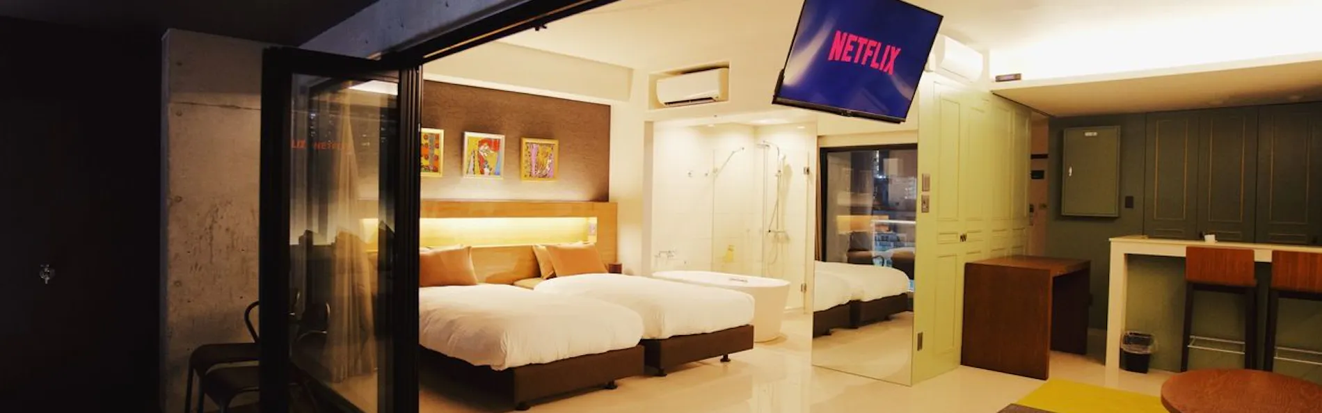 Hotel Viviana