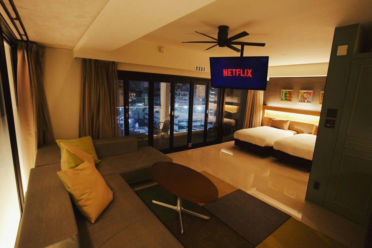 Hotel Viviana