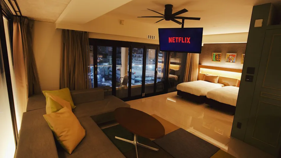 Hotel Viviana