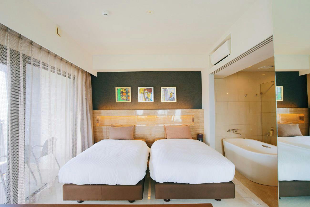 Hotel Viviana