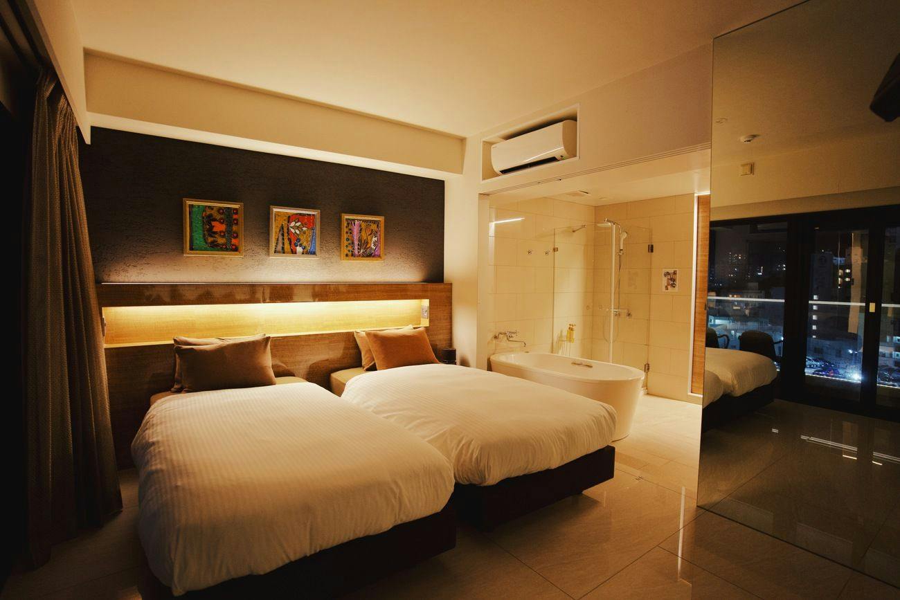 Hotel Viviana