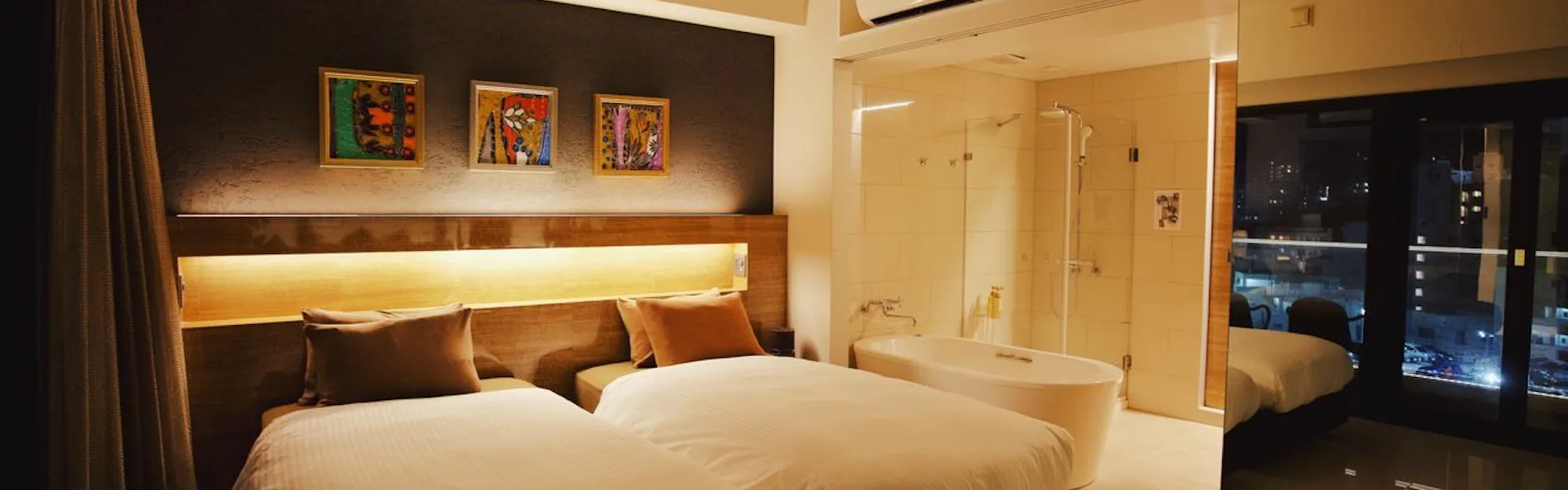 Hotel Viviana