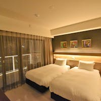 Hotel Viviana 事前決済限定 今だけお得! 素泊まり 50平米のデザイナーズコンドミニアム