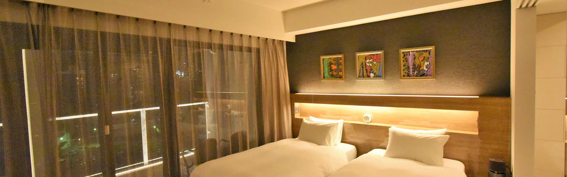 Hotel Viviana