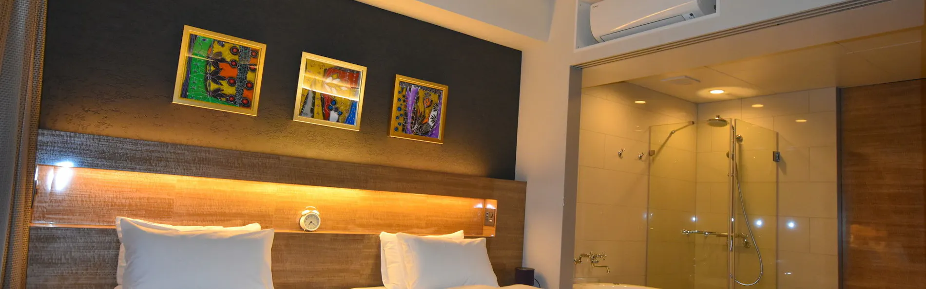 Hotel Viviana