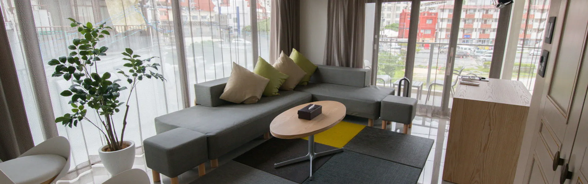 Hotel Viviana