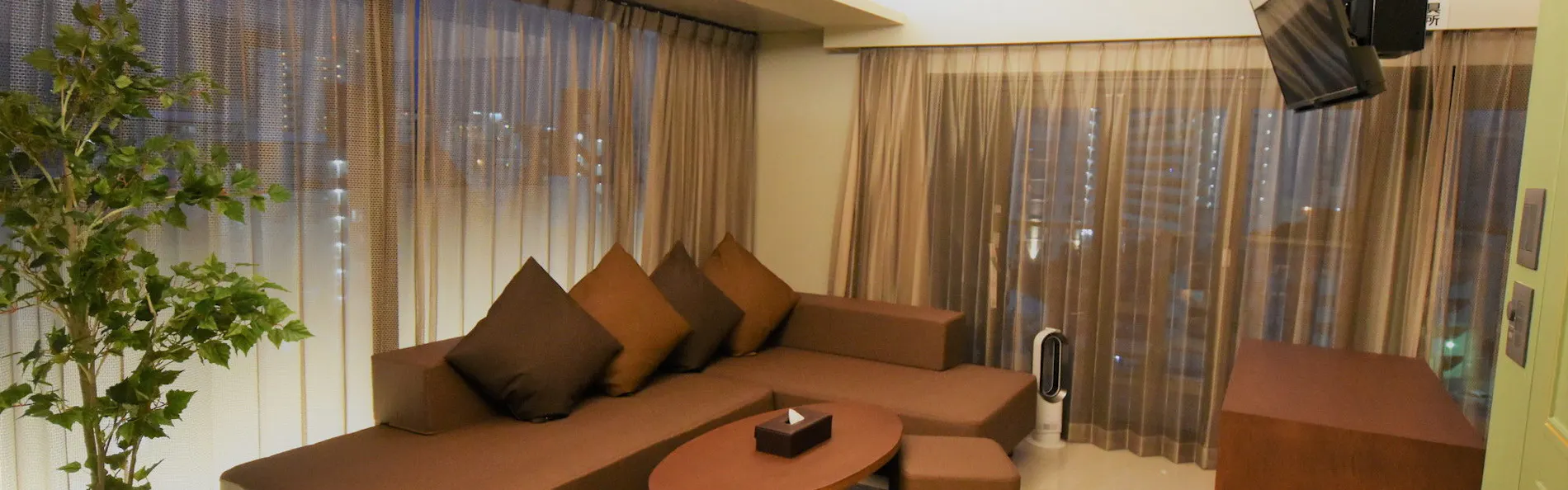 Hotel Viviana