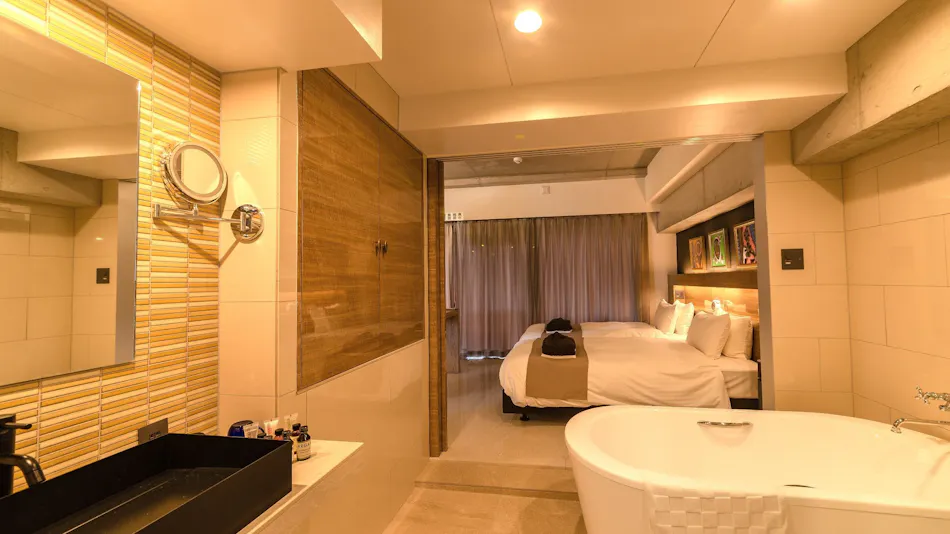 Hotel Viviana