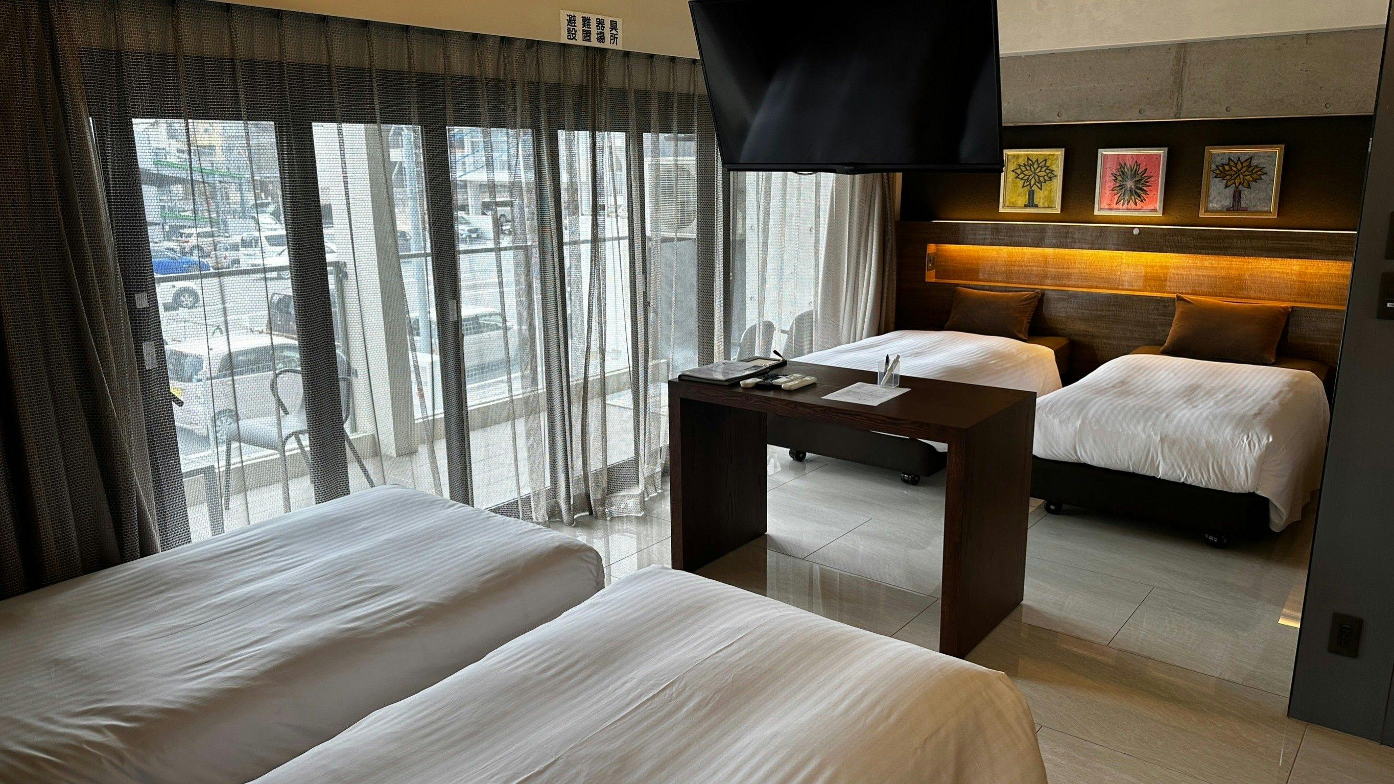 Hotel Viviana