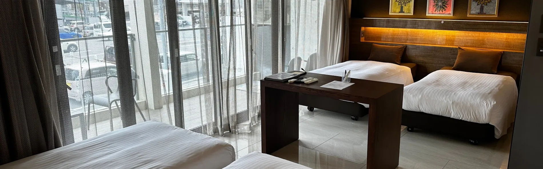 Hotel Viviana