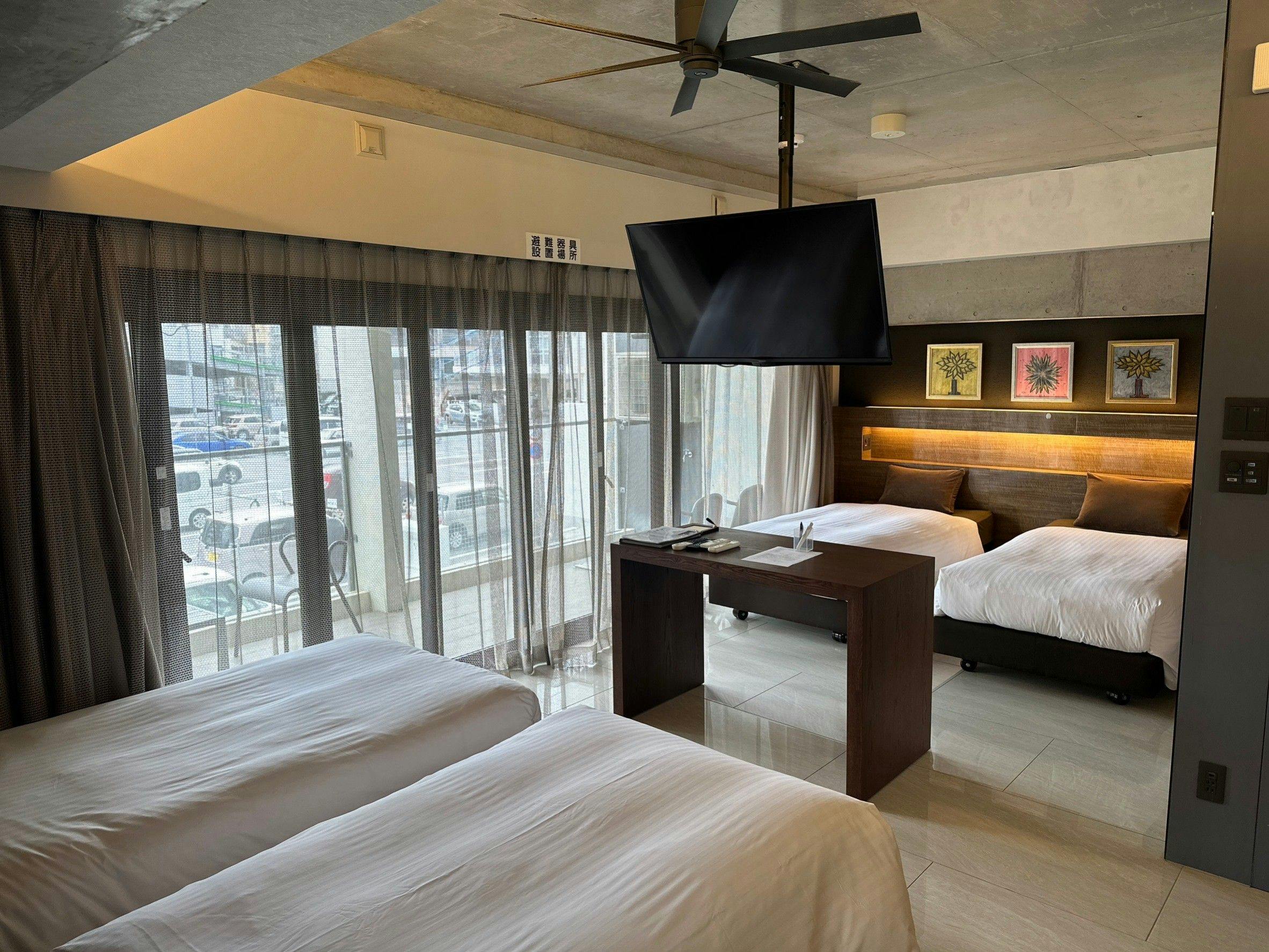 Hotel Viviana