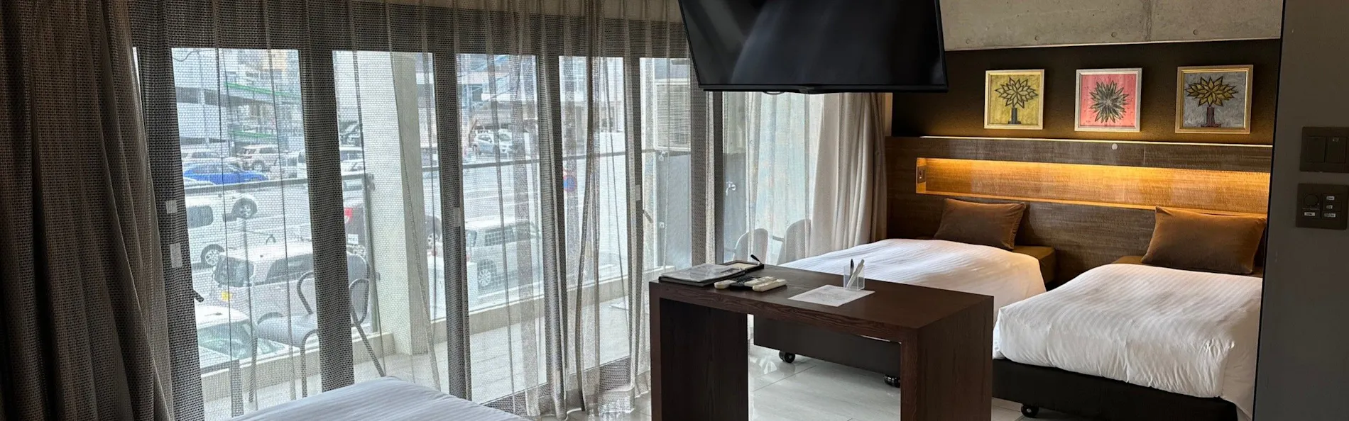 Hotel Viviana