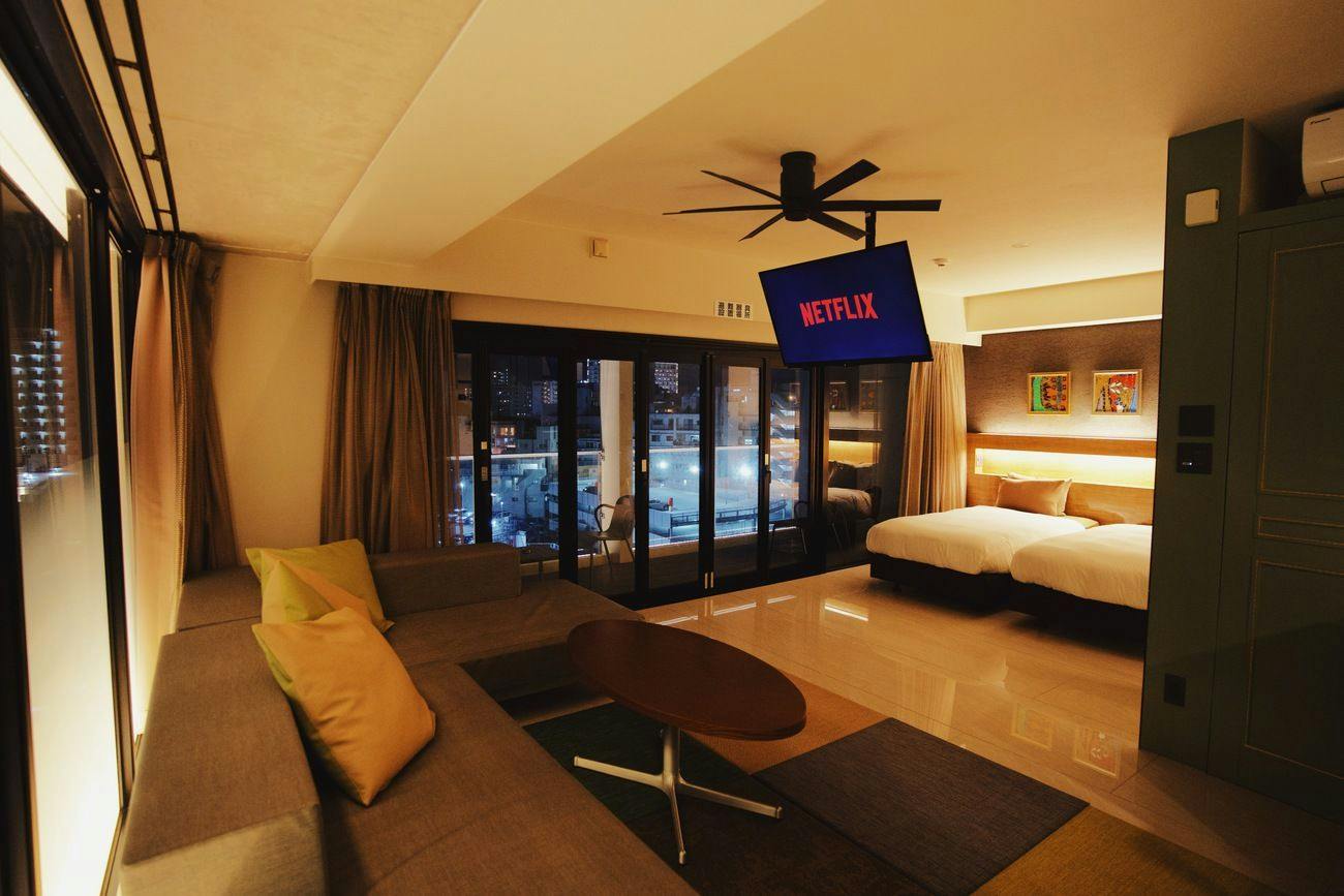 Hotel Viviana