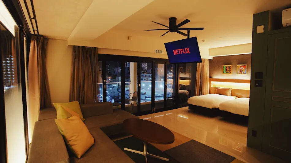 Hotel Viviana