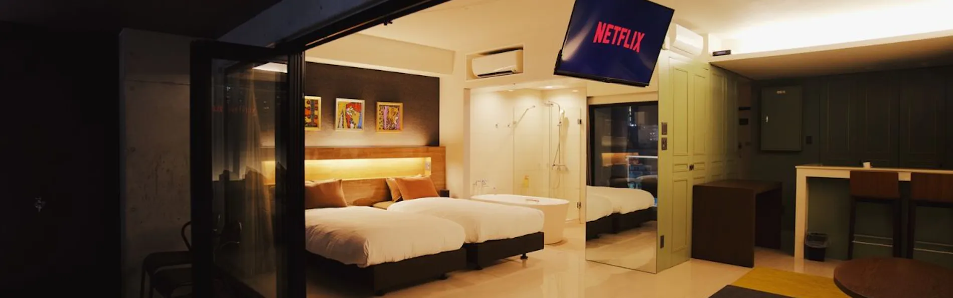 Hotel Viviana