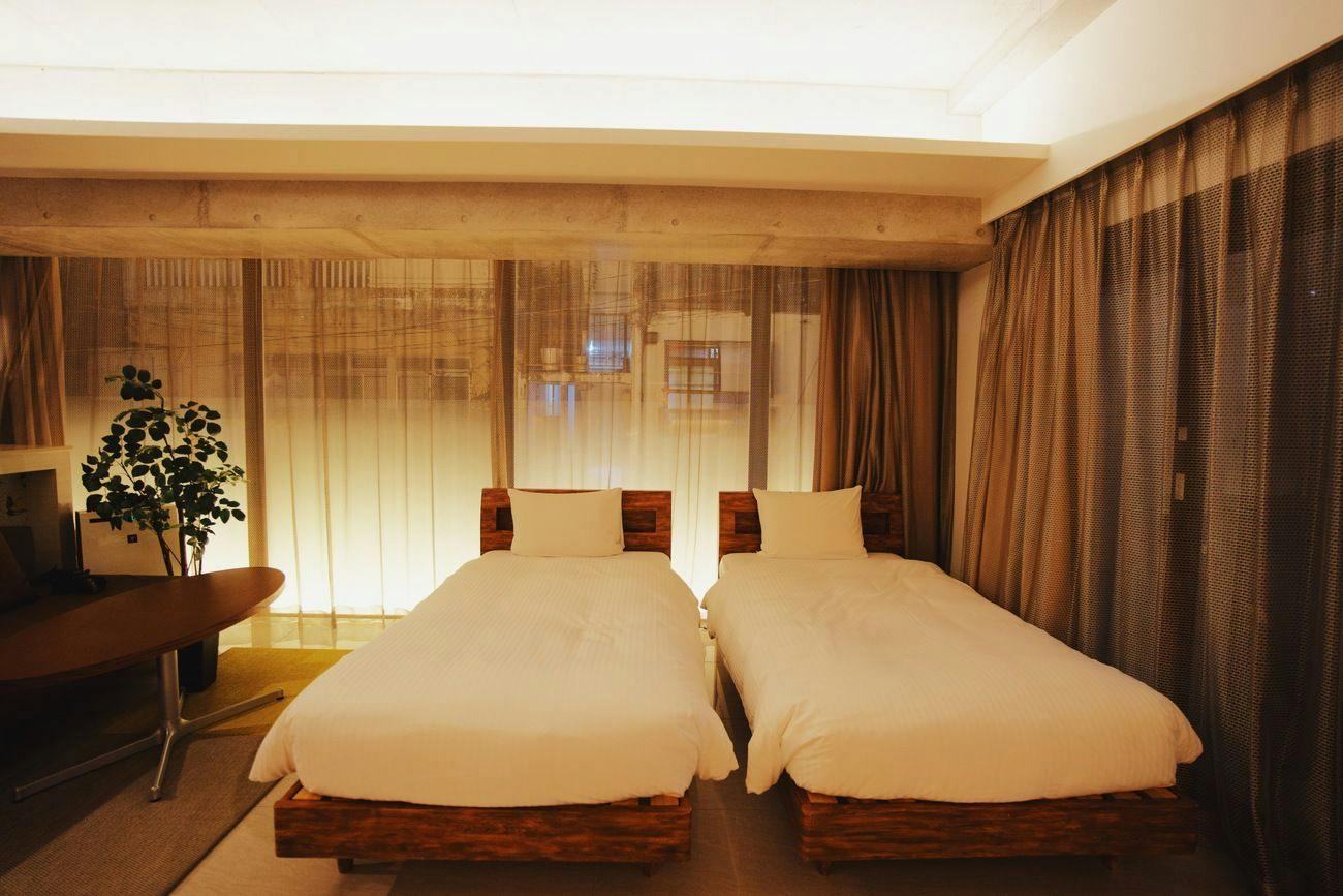 Hotel Viviana