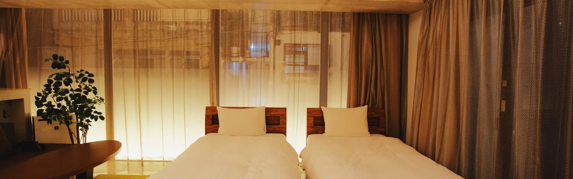 Hotel Viviana
