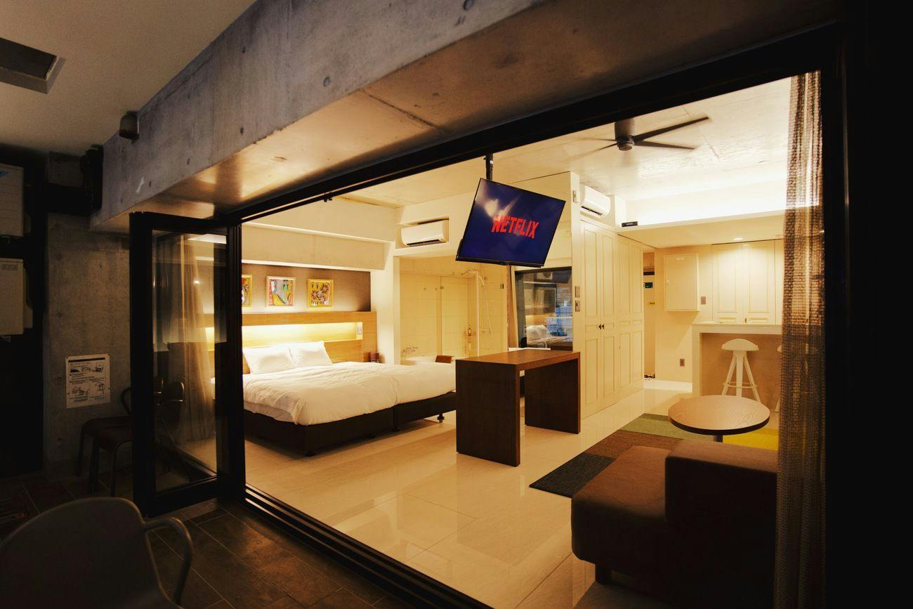Hotel Viviana