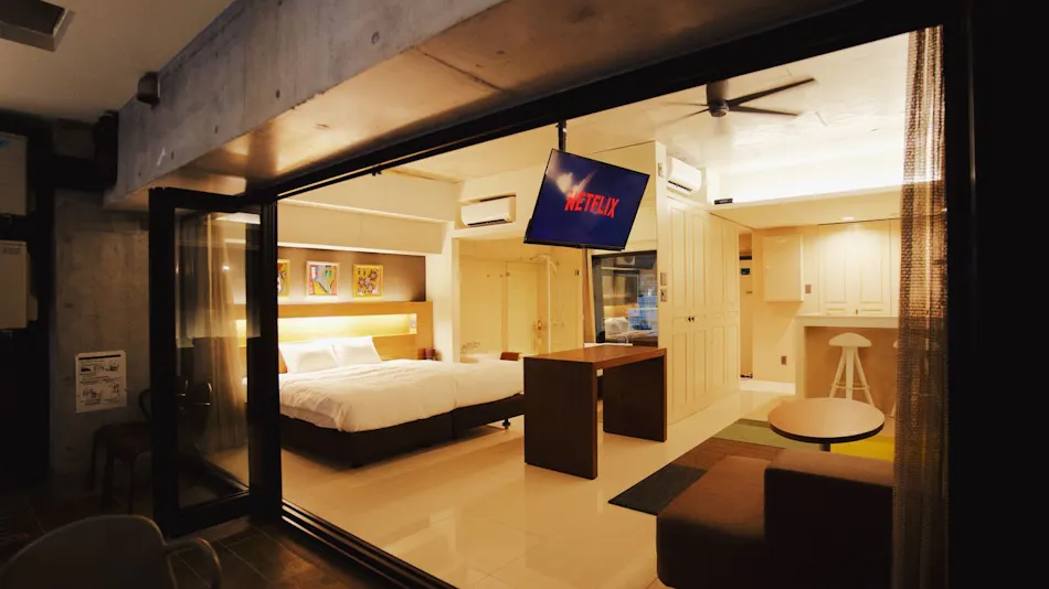 Hotel Viviana