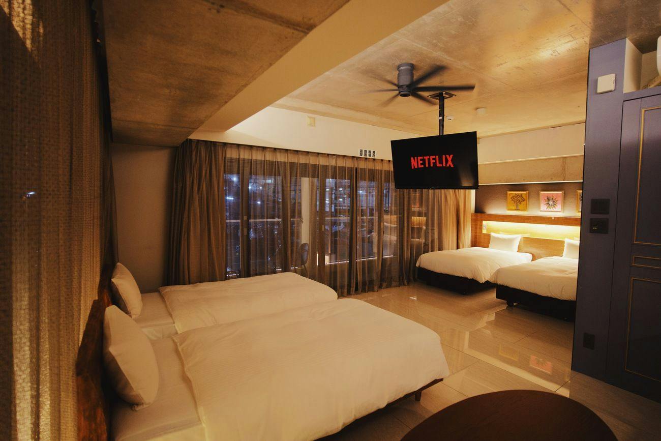 Hotel Viviana