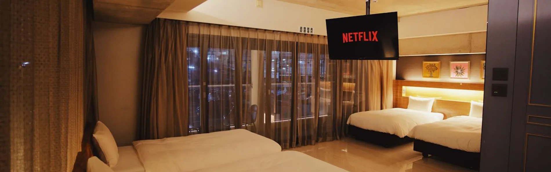 Hotel Viviana