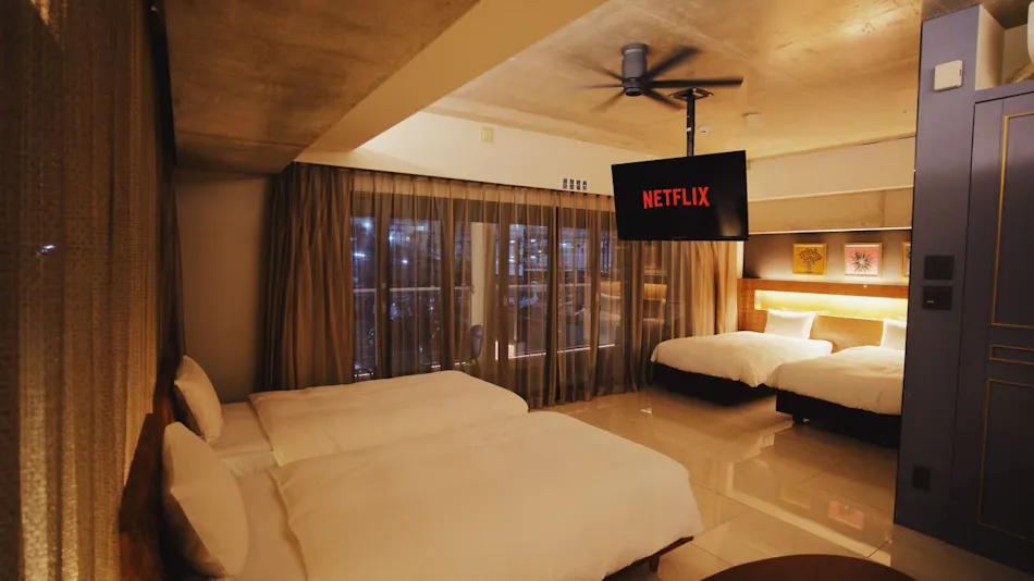 Hotel Viviana