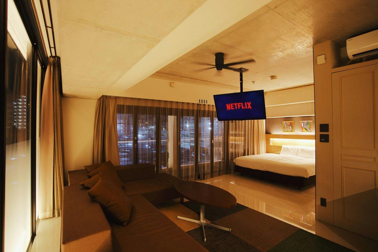 Hotel Viviana
