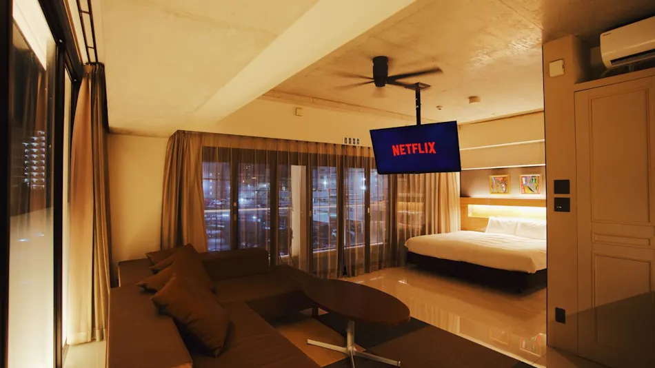 Hotel Viviana