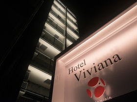 Hotel Viviana