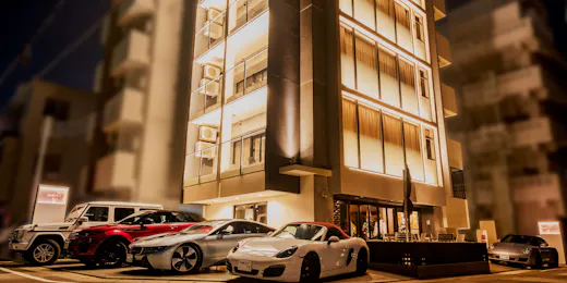 Hotel Viviana