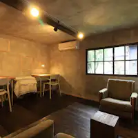 『与四右衛門』【ワーキングスペース】