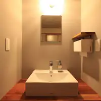 ห้องล้างหน้า