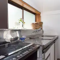 『カネモ』【ห้องครัว】