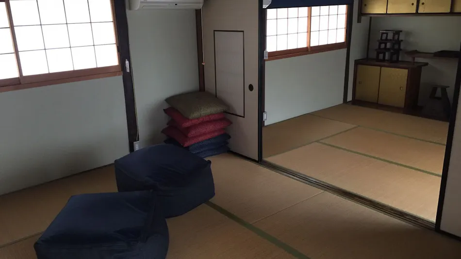 Chiiori Utazu Branch