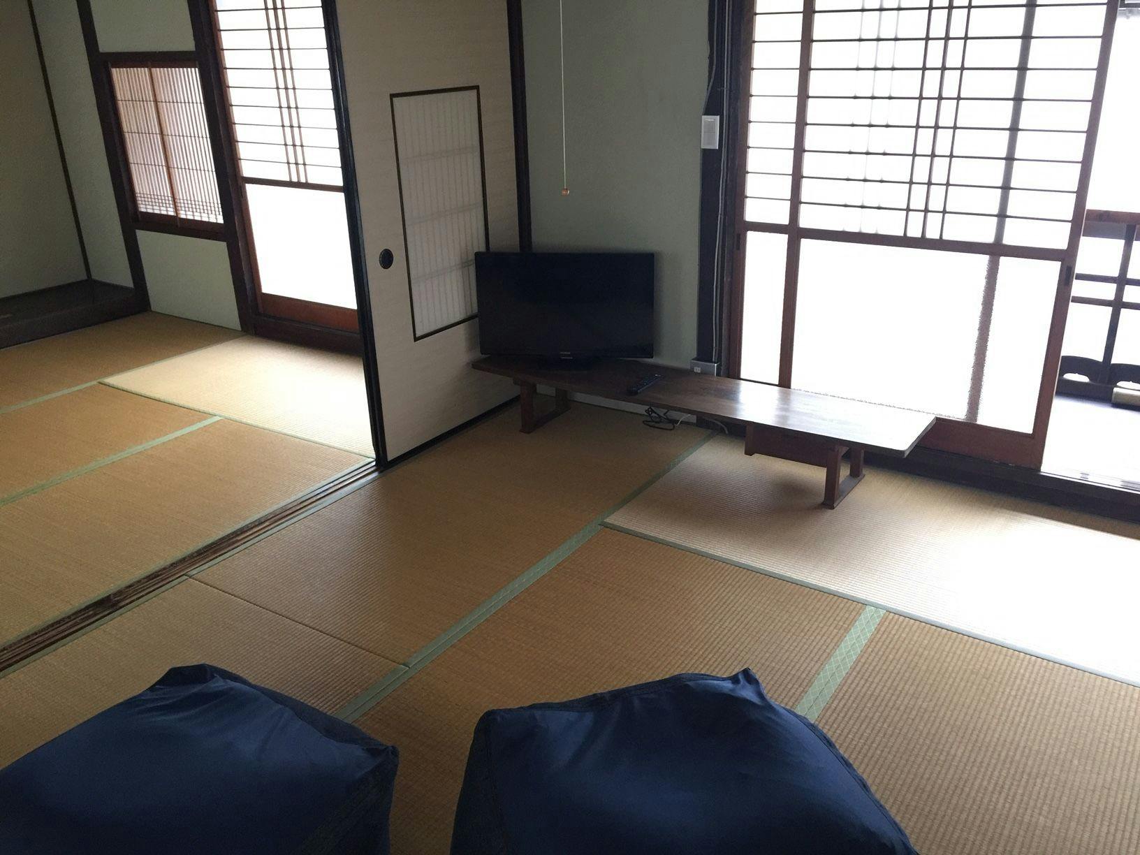 Chiiori Utazu Branch】の空室状況を確認する - 宿泊予約は[一休