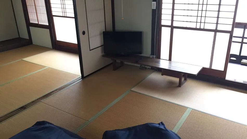 Chiiori Utazu Branch