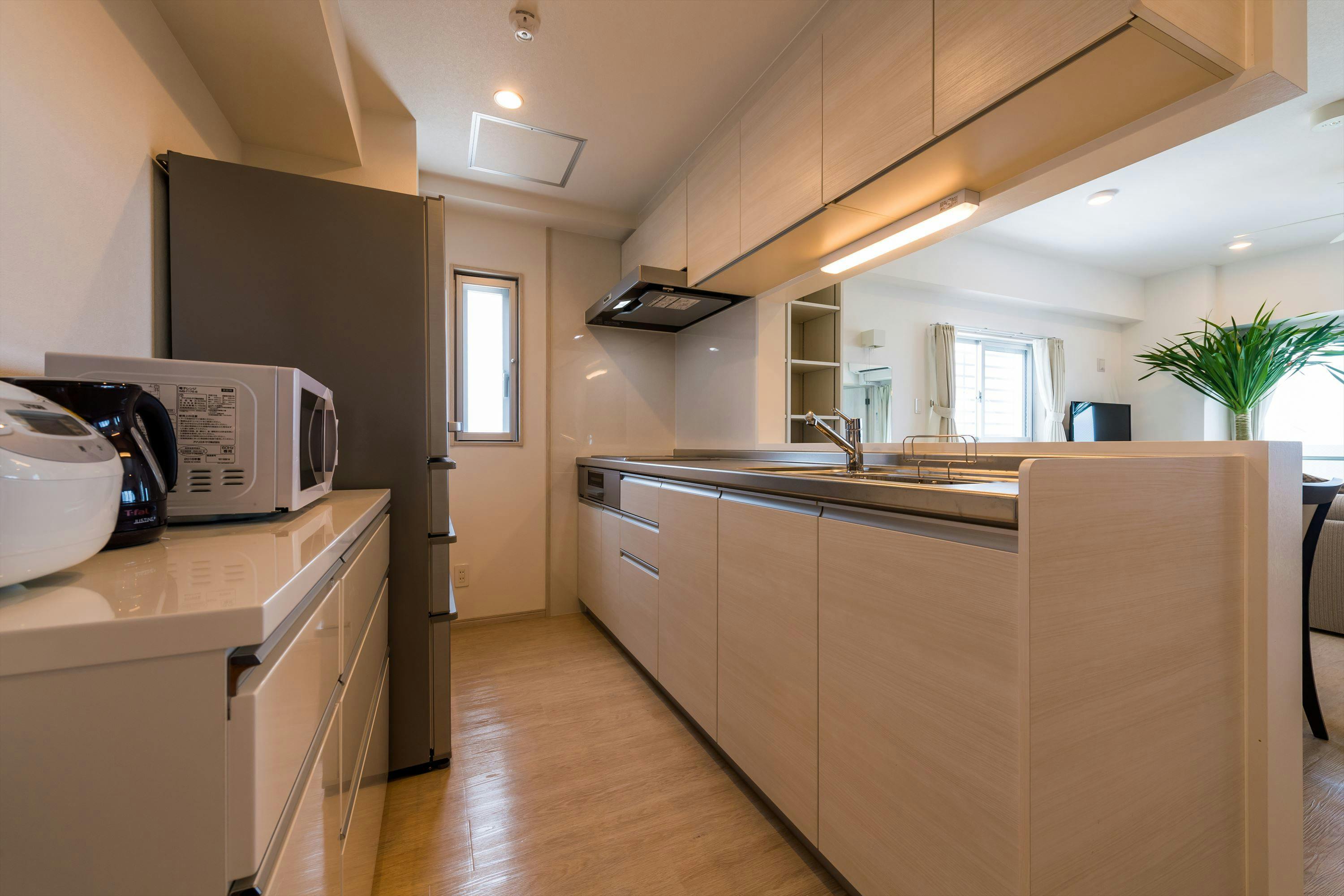 MINATO Chatan Seaside Condominium