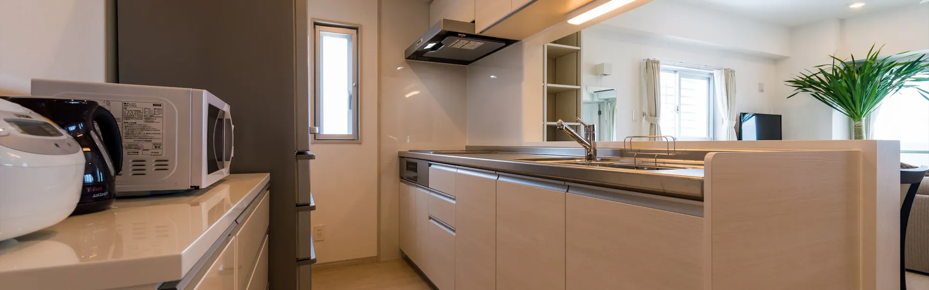 MINATO Chatan Seaside Condominium