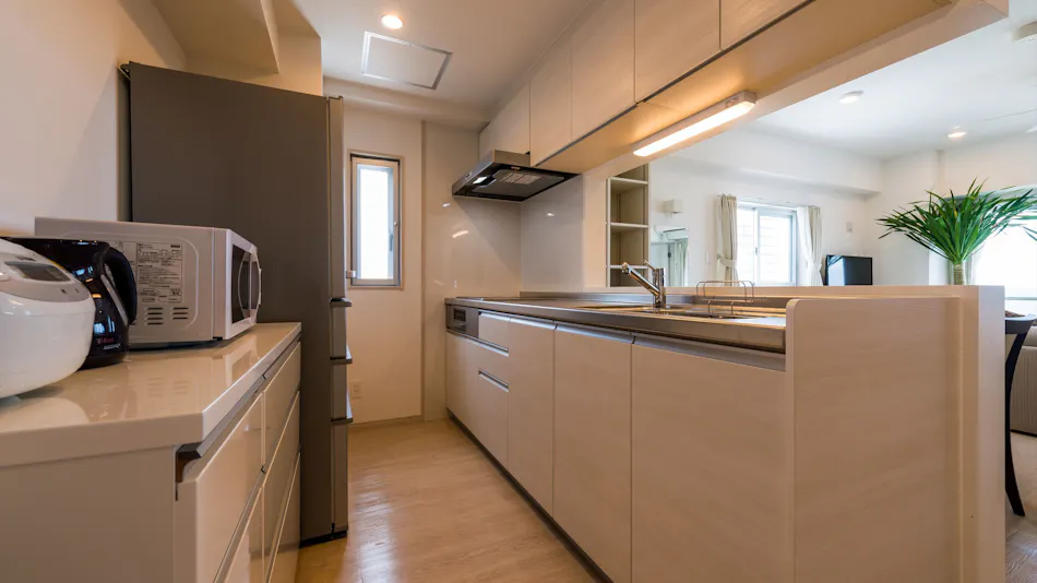 MINATO Chatan Seaside Condominium